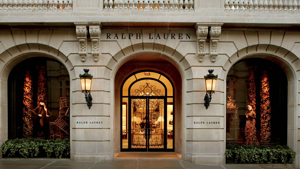 Ralph Lauren Set To Follow A Strategic Growth Plan Till 2025