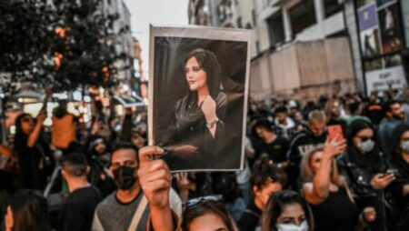 Anti-hijab protests taking place across Iran: what triggered it
