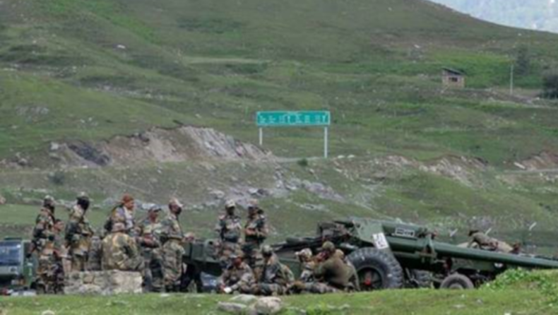 India and China likely to sort LAC issue on Monday