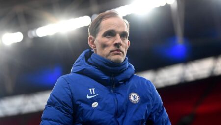 Chelsea sacks manager Thomas Tuchel in a surprise move