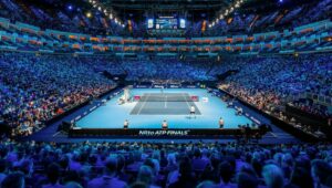 Race to ATP Finals heats up after the US Open