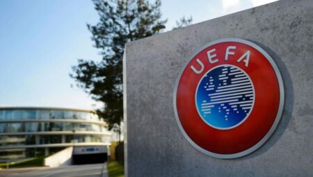 PSG, Juventus, and AC Milan are among the clubs fined by UEFA