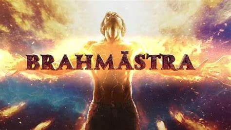 The biggest non holiday release “Brahmastra” looks promising as it mints Rs 36 crore on Day 1. - Asiana Times