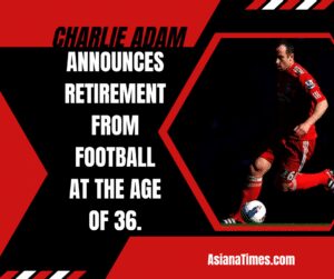 Charlie Adam