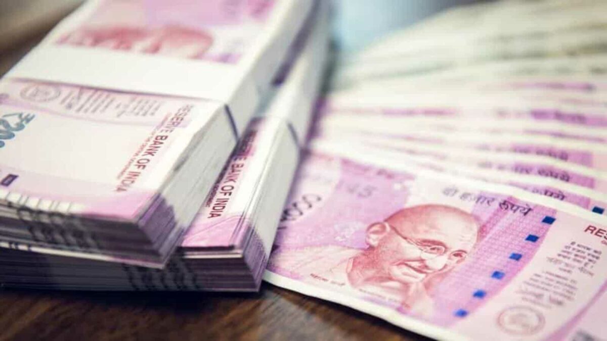 Liquidity declines in India's banking system: 218 Billion invested by RBI - Asiana Times
