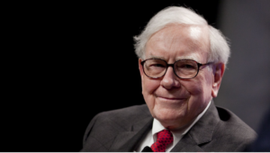 Warren Buffett's investment strategy for the upcoming generation