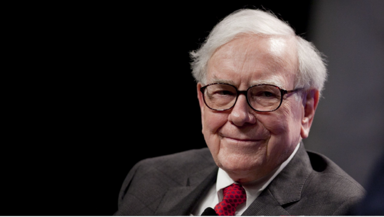 Warren Buffett's investment strategy for the upcoming generation