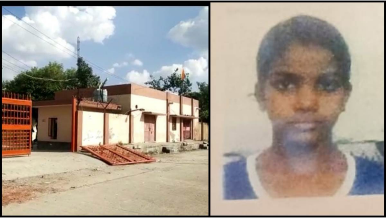 Delhi school girl crushed to death: status of OSHO labor laws in India