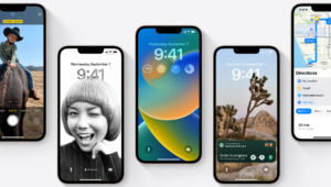 iOS 16 releases today, what are the new features to look forward to? - Asiana Times
