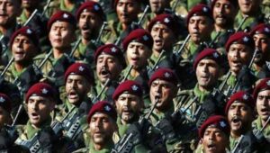 Agnipath rallies may be suspended if there is no local support. Agnipath rallies may be suspended if there is no local support. - Asiana Times