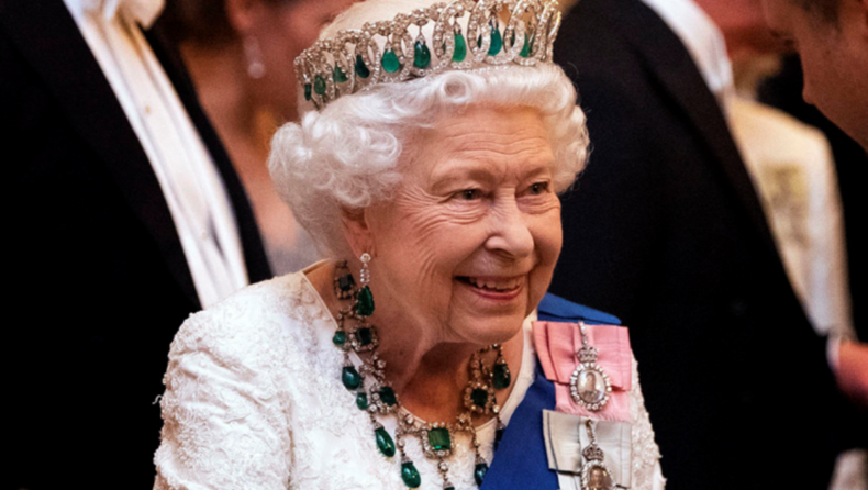Queen Elizabeth II, Britain's longest-reigning monarch, dies at 96