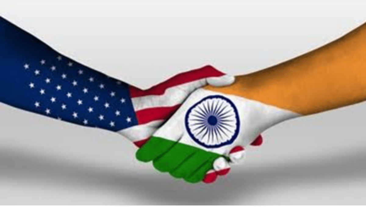 Pakistan or U.S.A who can help India to augment Iran
