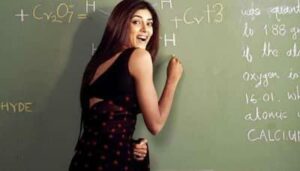 8 Best Teacher role played in Bollywood : - Asiana Times