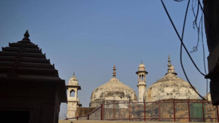 Kashi Vishwanath Temple vs Gyanvapi Mosque: Historically Strong Points Of Hindus