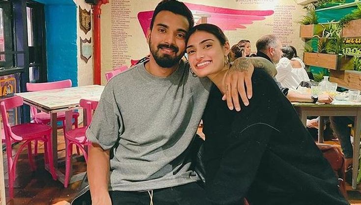 Are KL Rahul and Athiya getting married this year?