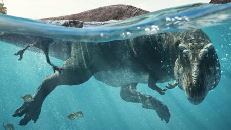 prehistoric (Image Source - livescience.com)