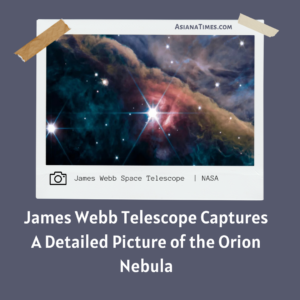 James Webb Telescope