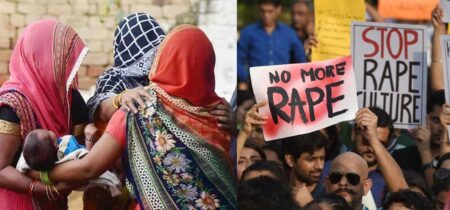 rape, murder, dalit