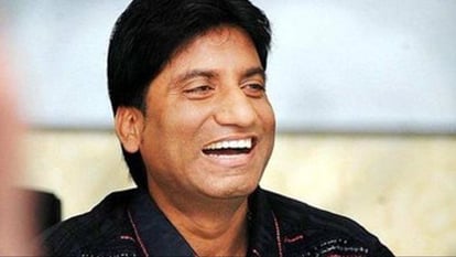 Raju Srivastava: A Journey From Kanpur to India’s Comedy King - Asiana Times
