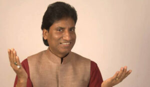 Comedian Raju Srivastava dies at 58, confirms family Raju Srivastava died at the age of 58, family conforms