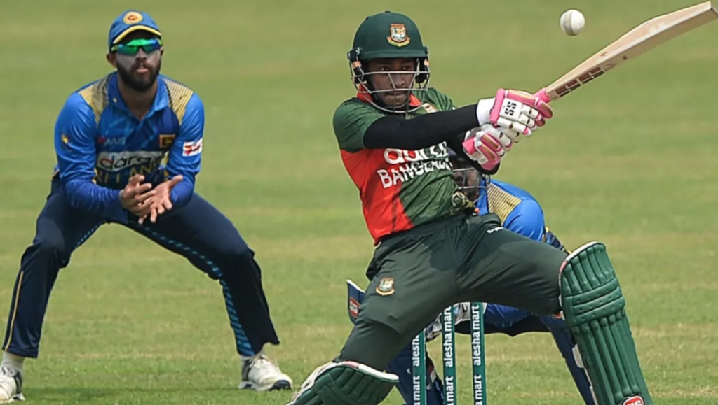 Sri Lanka defeats Bangladesh by 2 wickets in a thrilling match - Asiana Times
