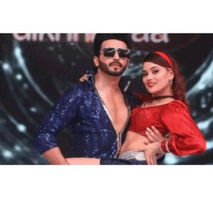 Dheeraj Dhoopar quotes Jhalak Dikhala Jaa 10 due to health issues dheeraj dhoopar