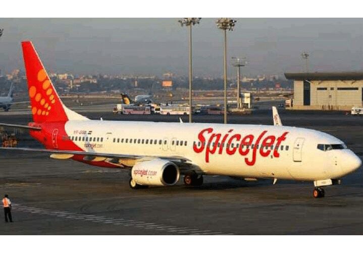 DCGA extends flight caps on SpiceJet till October 29th. - Asiana Times