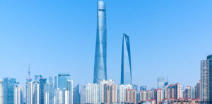 New Chinese tower steals the name tag of Burj Khalifa - Asiana Times