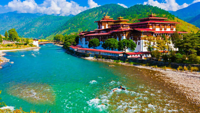 Bhutan is set to reopen the Indian Borders for tourism from September 23