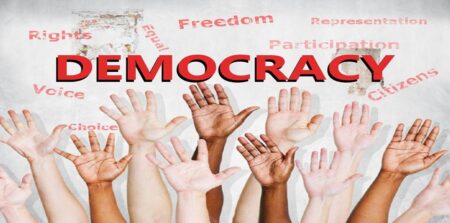 International Day Of Democracy: Its History and significance - Asiana Times
