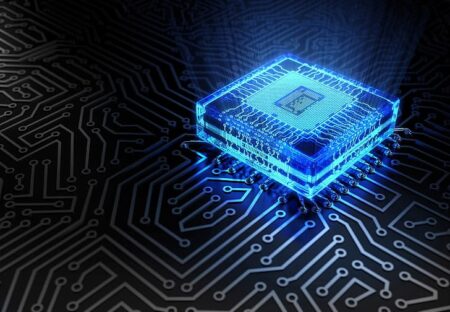 Innovation in India's Semiconductor Industry