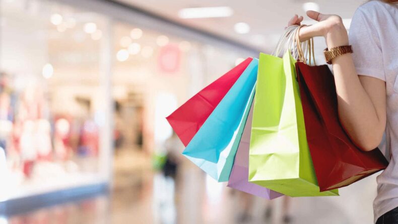 VAT Free Shopping for Tourists in Britain Again