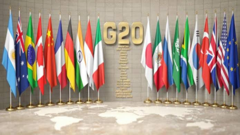 India to undertake G20 Presidency for a year - Asiana Times