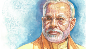 The Great Prime Minister Narendra Modi, the most Influential leader, turns 72 Prime Minister Narendra Modi, the most influential leader, turns 72
