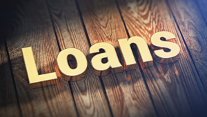 BANK LOAN- who liable to pay on borrowers' departure