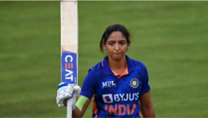 Harmanpreet Kaur