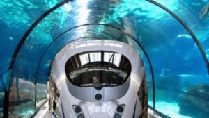 NHSRCL invites tenders for India’s first underwater sea tunnel of 7 km long. - Asiana Times