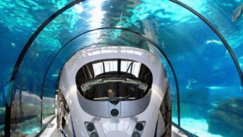 NHSRCL invites tenders for India’s first underwater sea tunnel of 7 km long. - Asiana Times