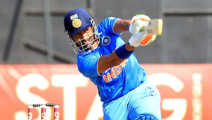 Robin Uthappa announces retirement from all formats of cricket