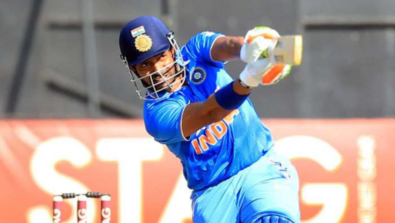 Robin Uthappa announces retirement from all formats of cricket