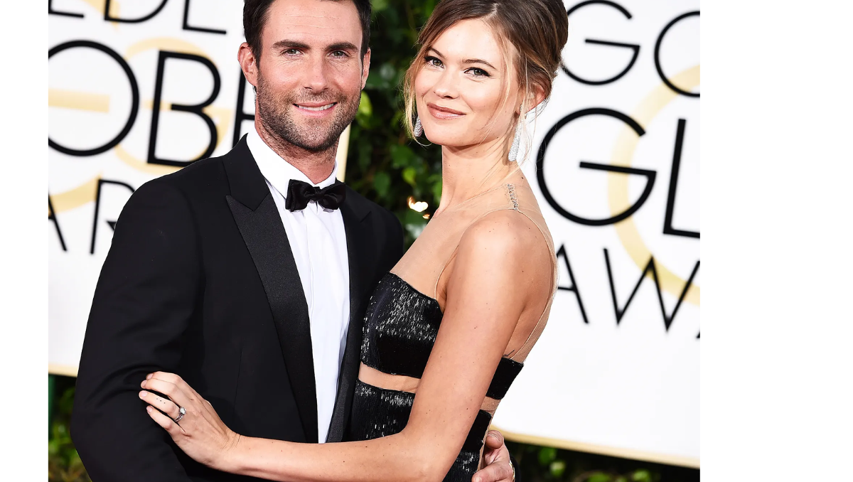 Maroon 5 Pop star Adam Levine reportedly cheats on his pregnant wife  - Asiana Times