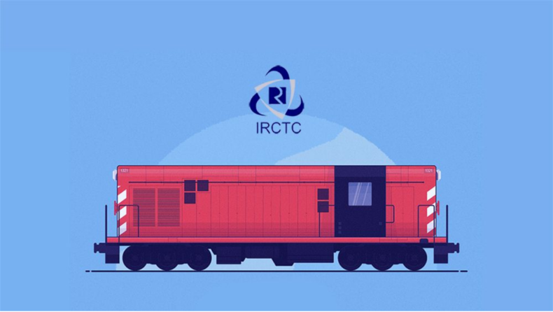 Indian Railway (IRCTC) will sell your Personal Data