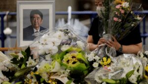 Why is Shinzo Abe's state funeral controversial? - fuels backlash in Japan