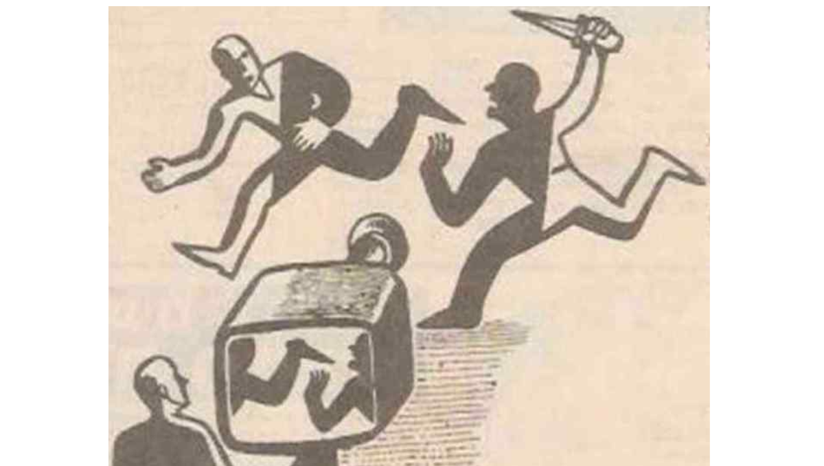 “Role of Anchor is Supreme”, Supreme Court on Hate Speech on TV - Asiana Times