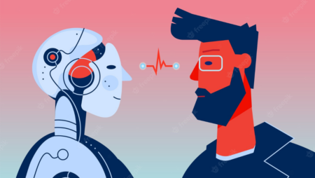 Will Artificial Intelligence replace Humans?
