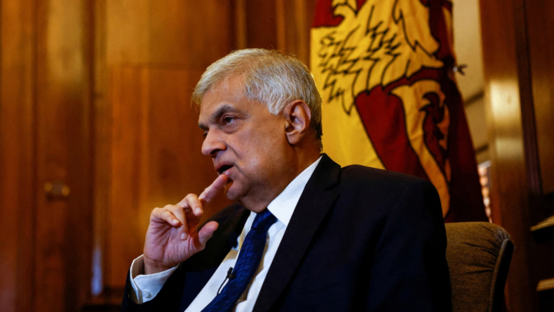 IMF temporarily settles on USD 2.9 billion, advance for emergency hit Sri Lanka