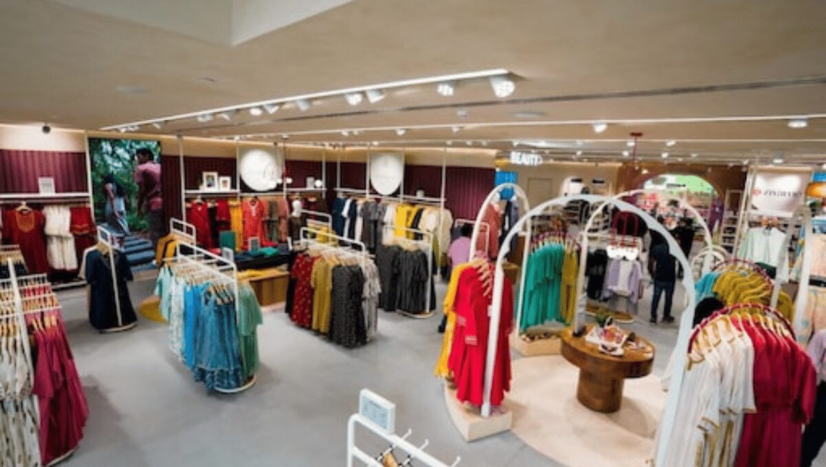 Reliance Retail introduces first in-house premium fashion store in Bangalore — now competes with Zara & Mango