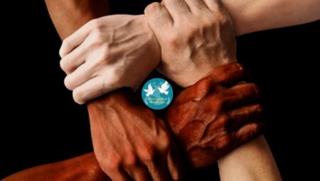 International Day of Peace – Make World a Better Place