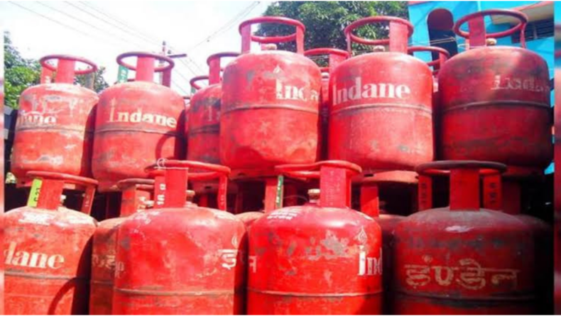 19-kg LPG Cylinder Prices reduced upto ₹91.50 - Asiana Times