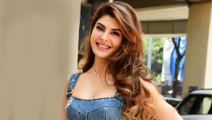 Rs.200 crore extortion case: Delhi Police interrogates Jacqueline Fernandez with 100 questions